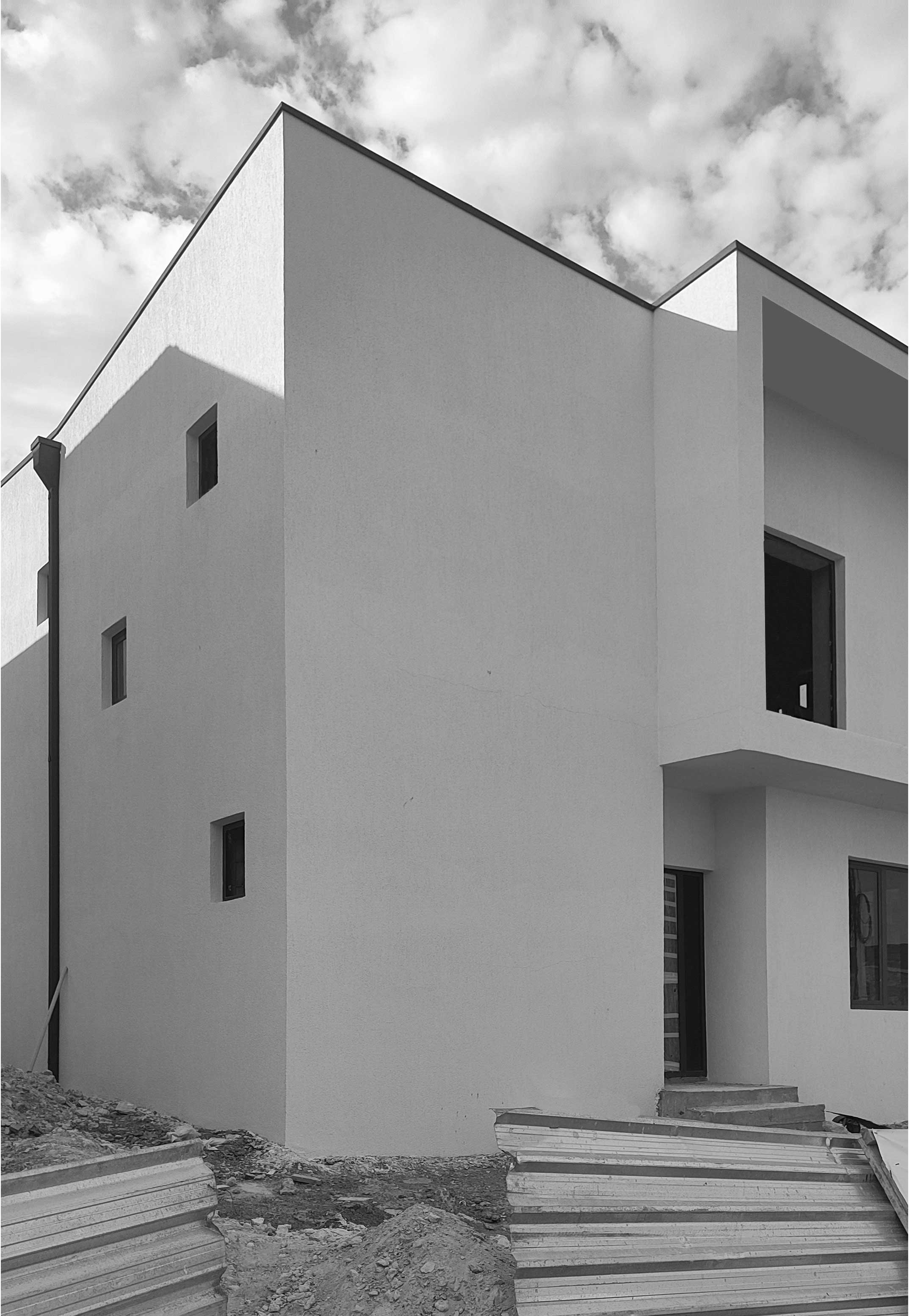 Private house in Bagrevand alternate view