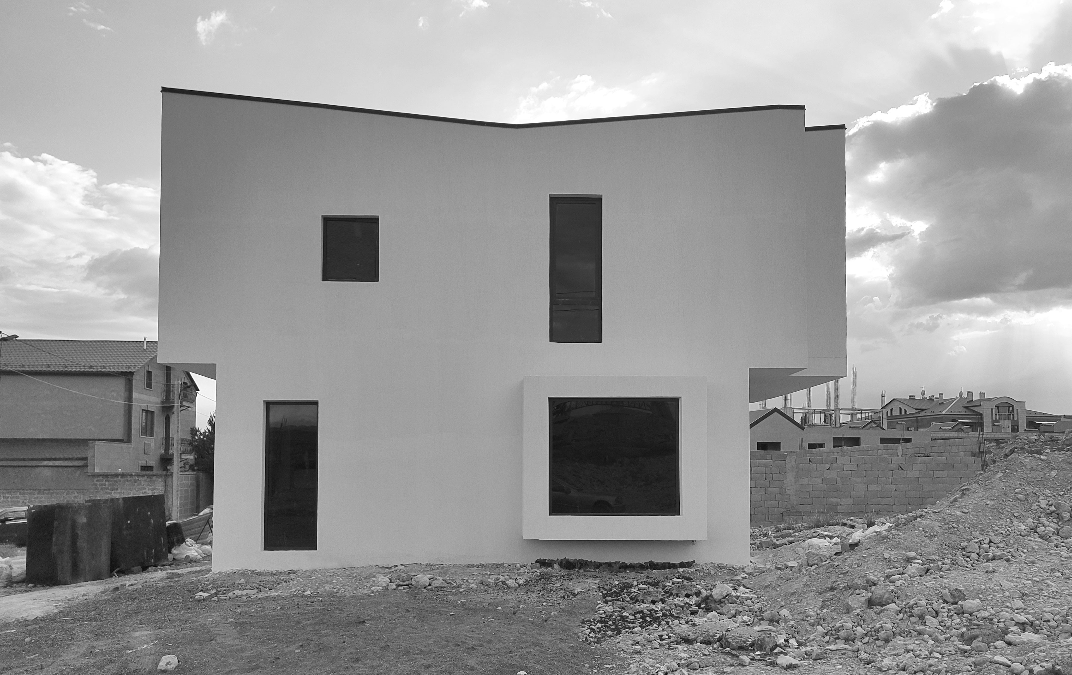 Private house in Bagrevand alternate view