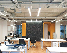 Think tank of "Luys" foundation