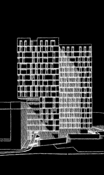 "Alliance" residential complex
