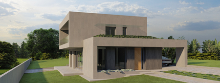 Private house in Jrvezh
