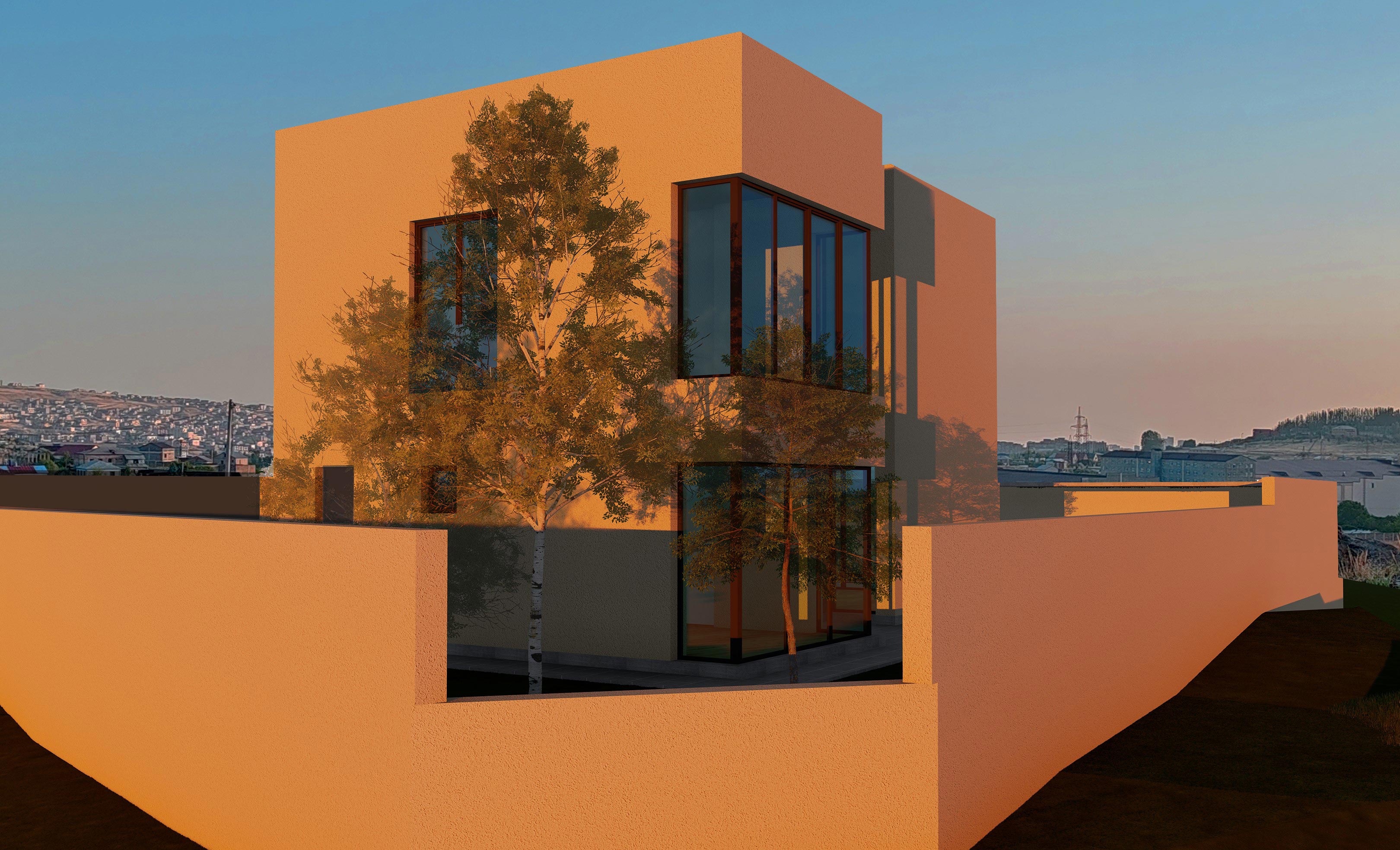 Private house in Balahovit alternate view