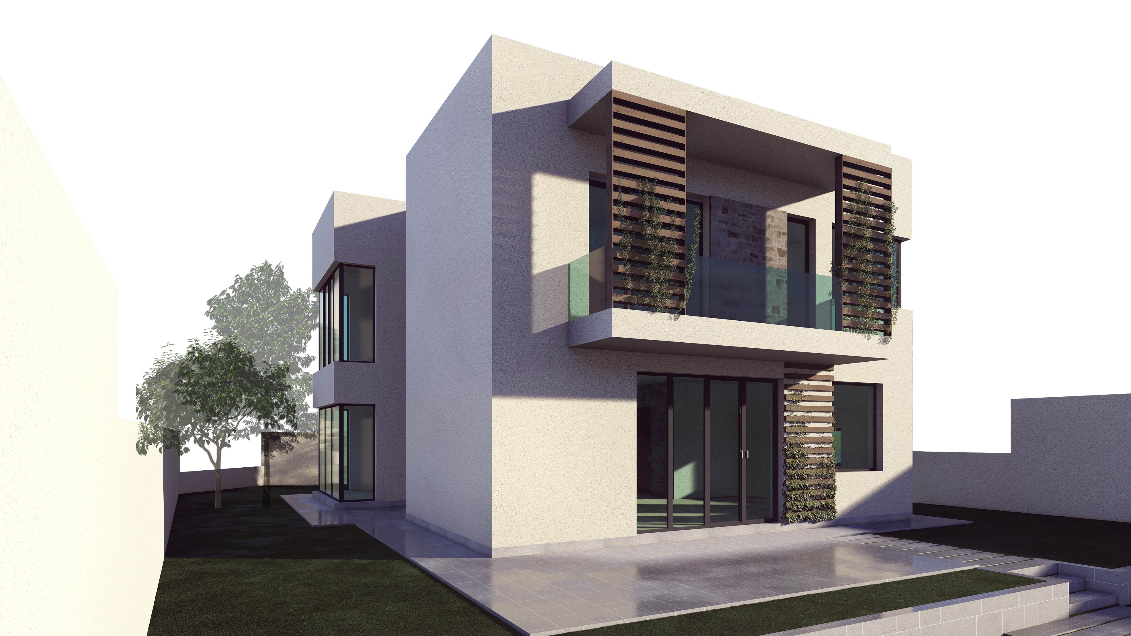 Private house in Balahovit alternate view