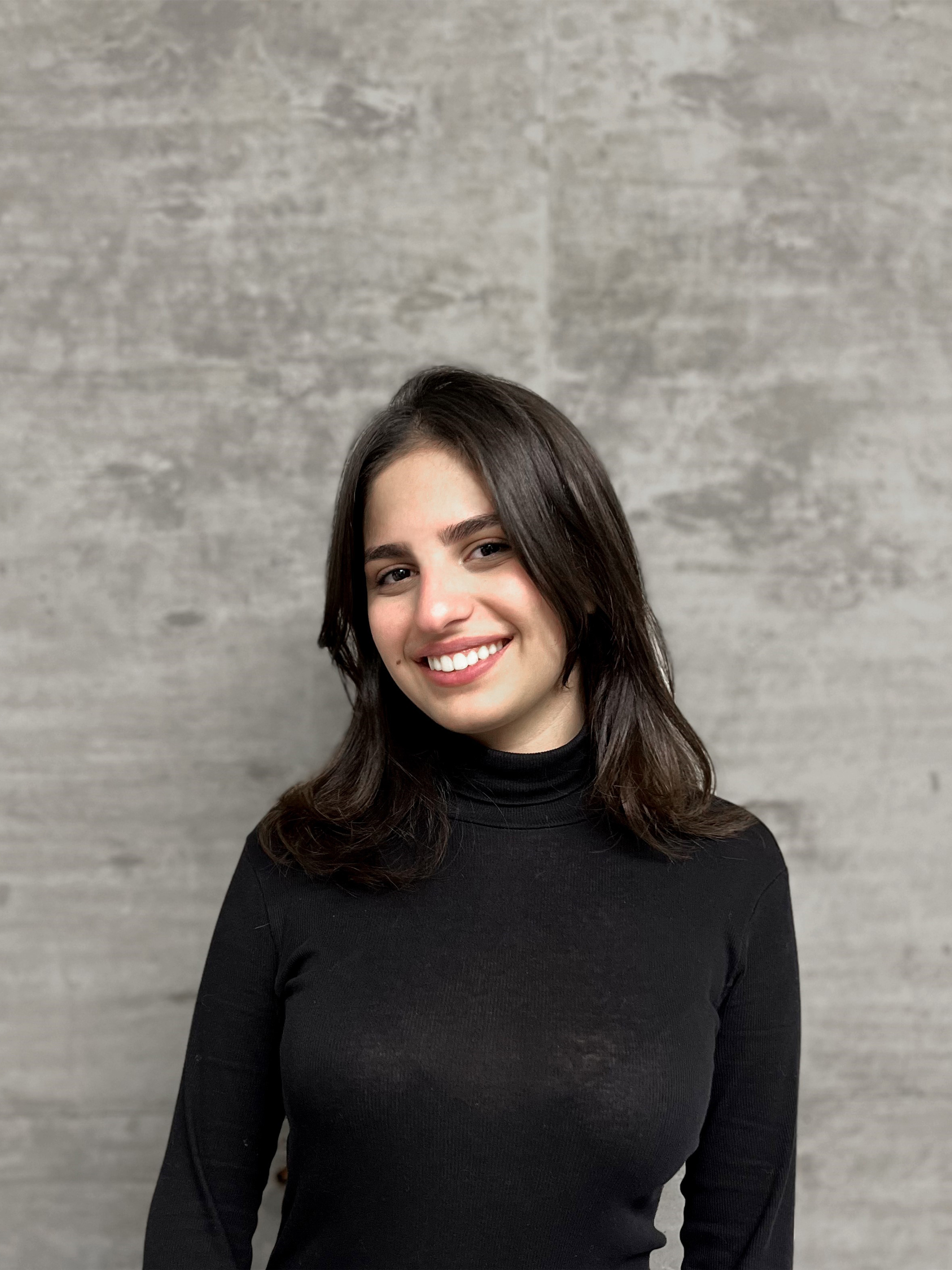 Arpi Hovhannisyan