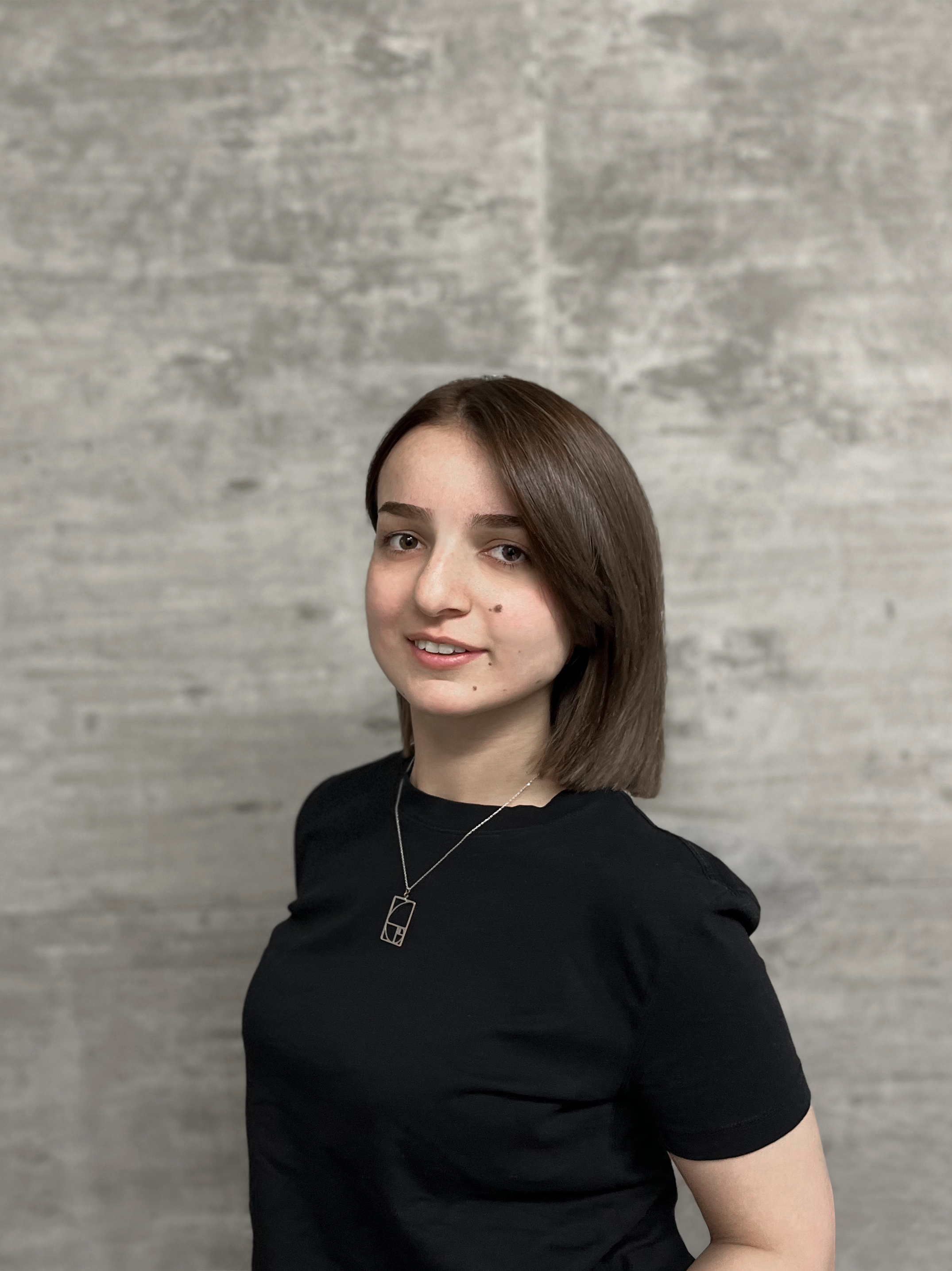 Andrina Mkrtchyan