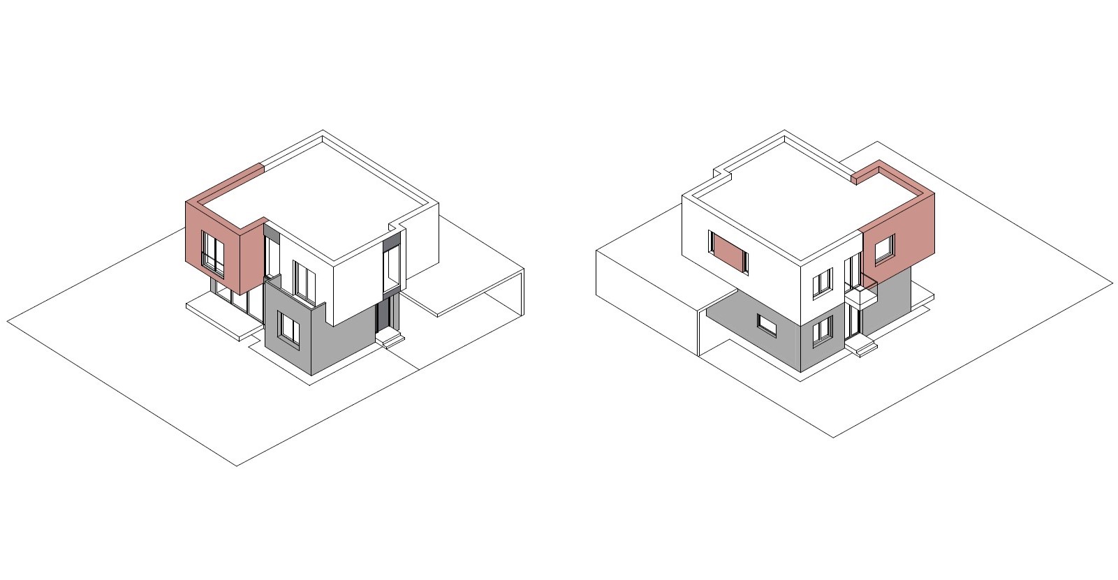 Neighbourhood for 40 houses in Kanakeravan alternate view