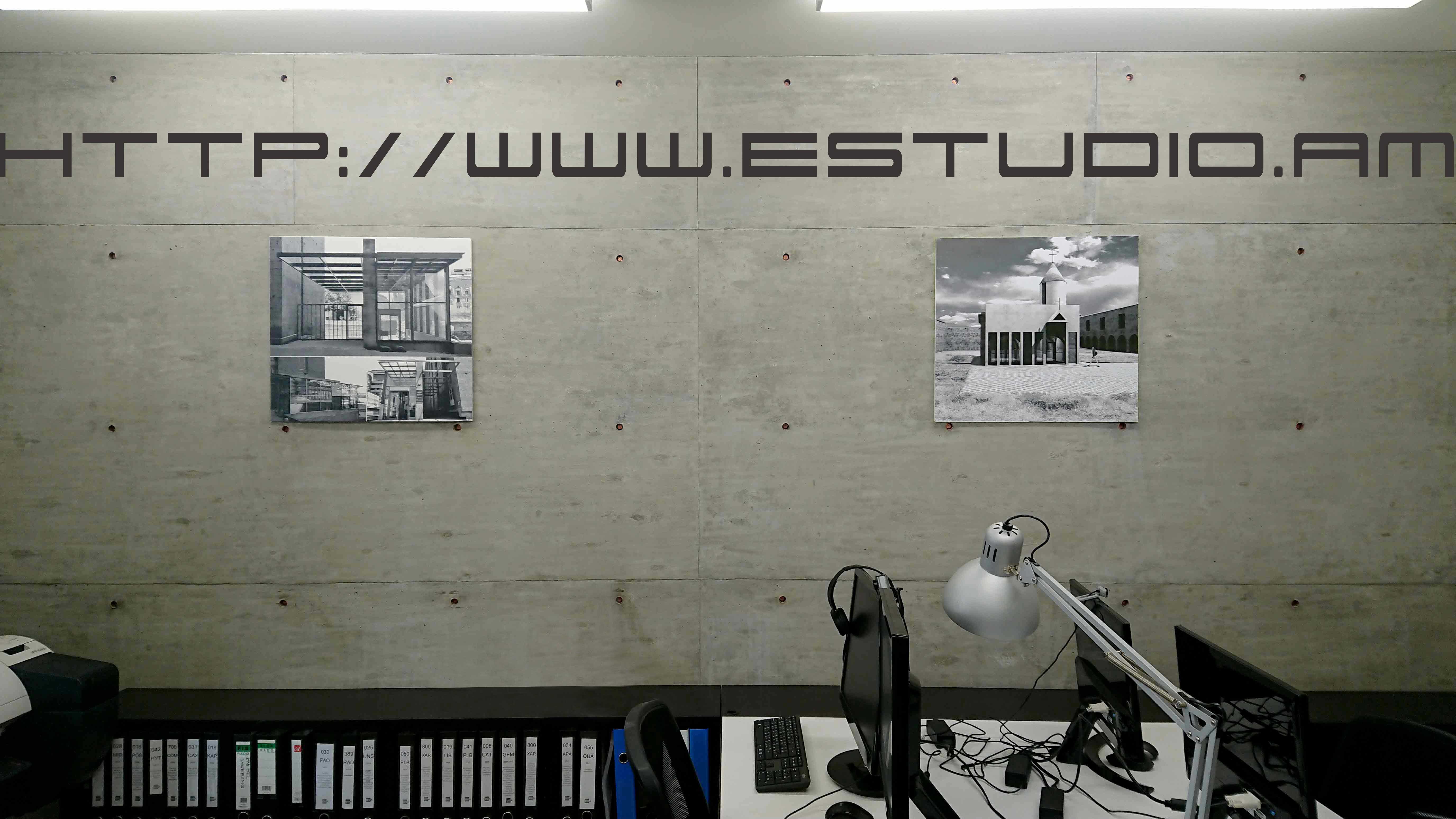Website launch