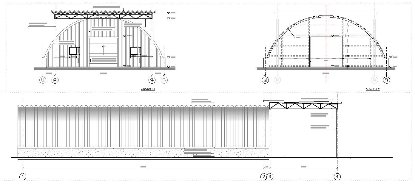 We dive into the design of industrial buildings
