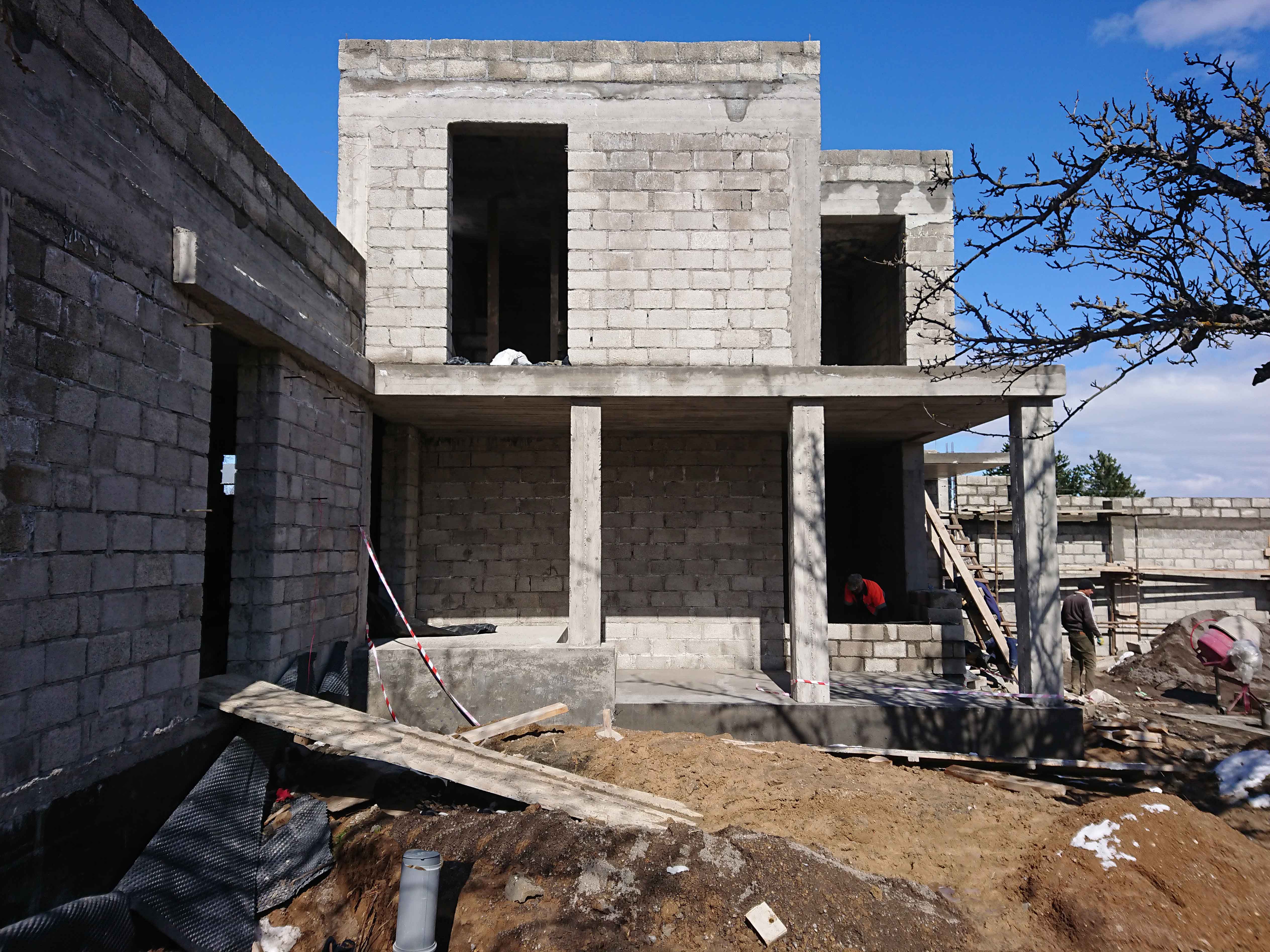 Private House in Tatev alternate view