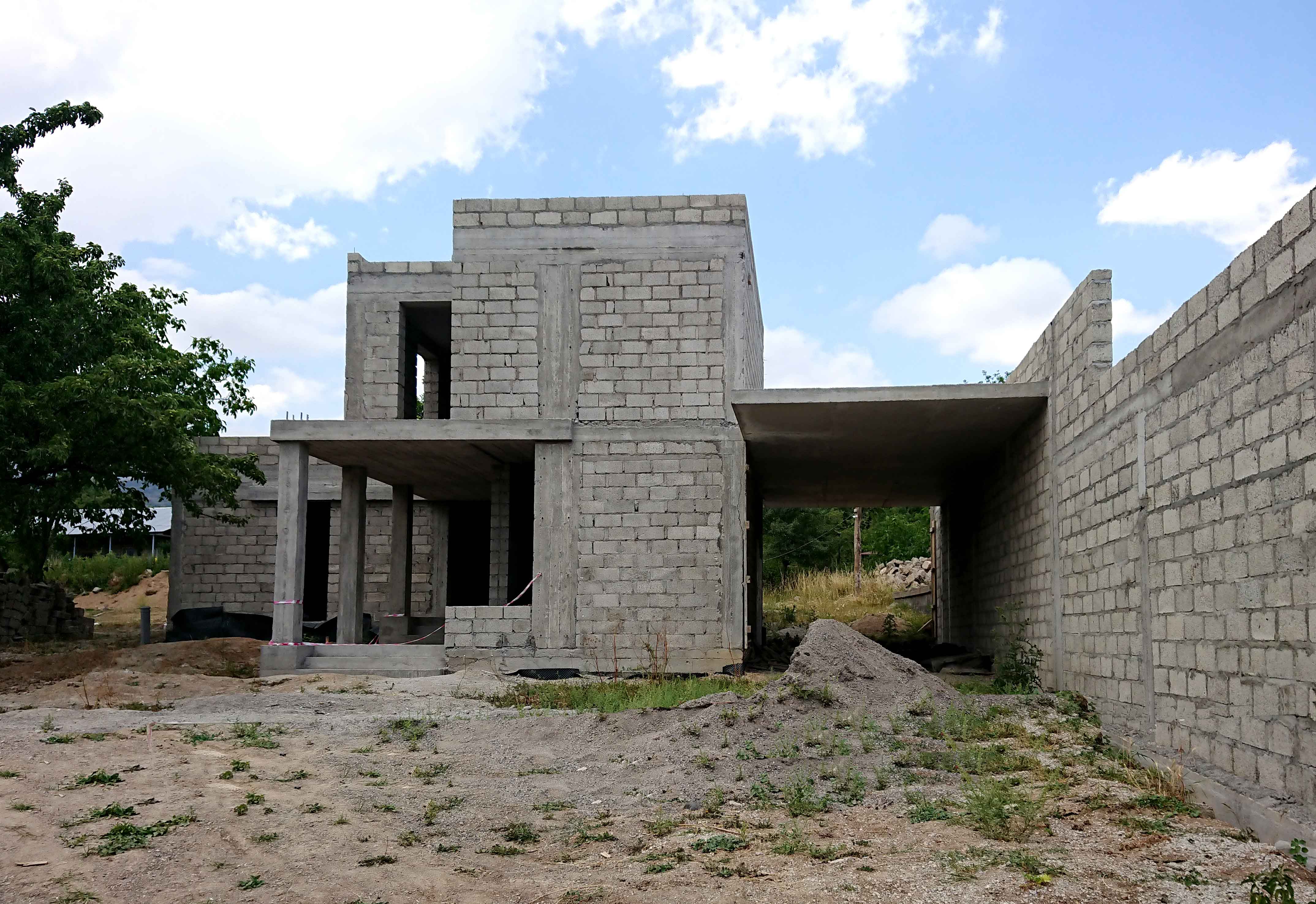 Private House in Tatev alternate view