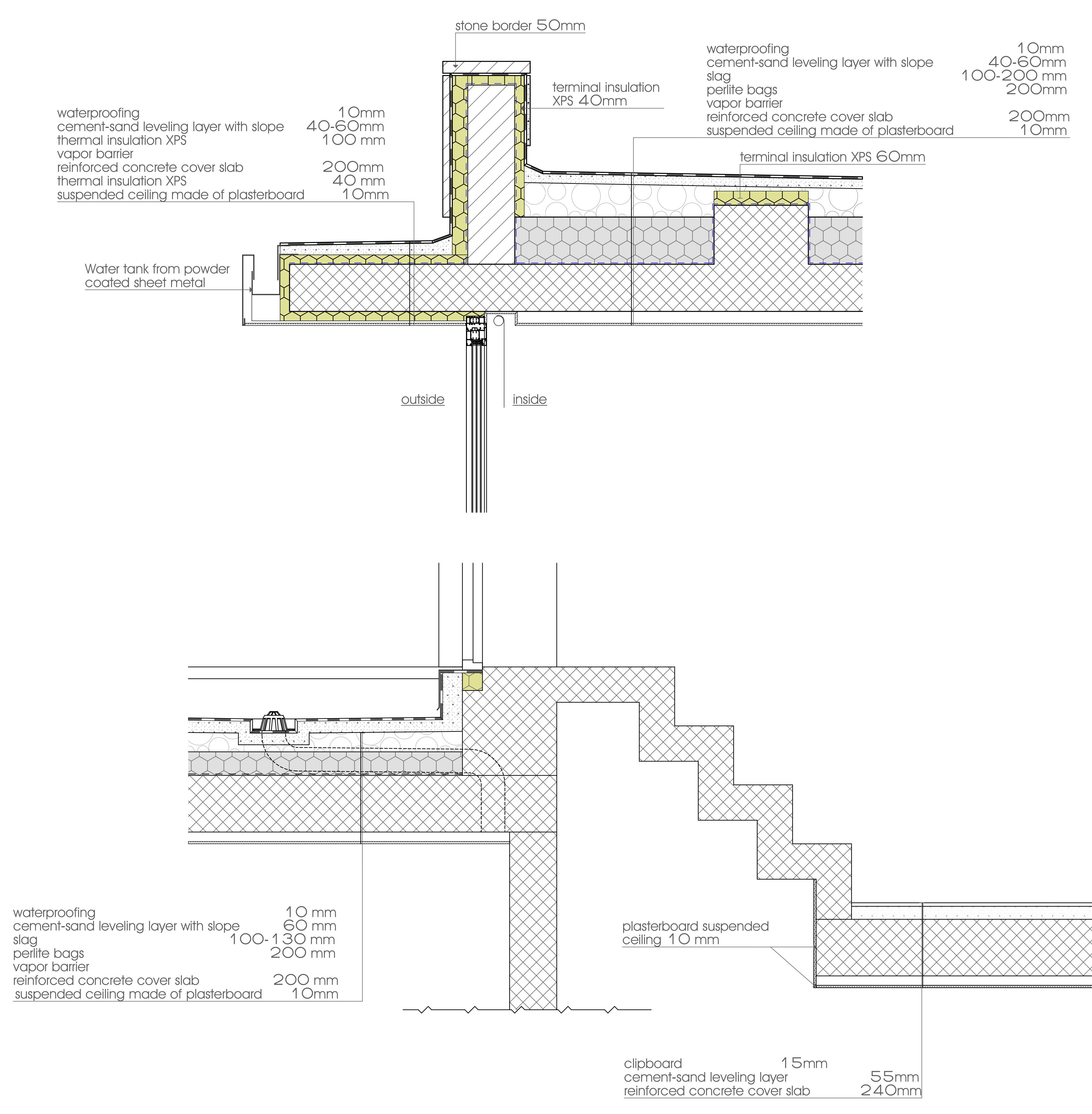 Villa Dubost alternate view