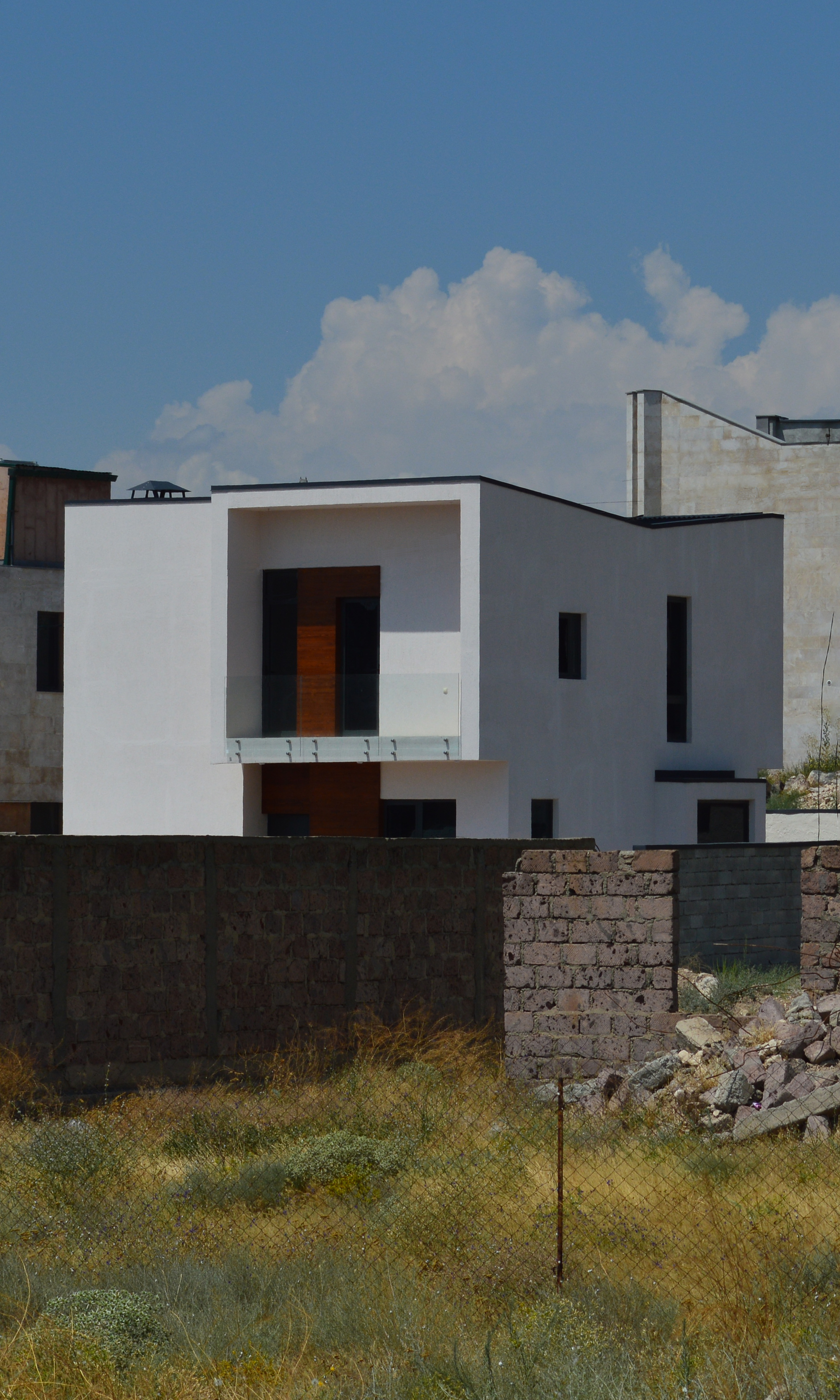 Private house in Bagrevand alternate view