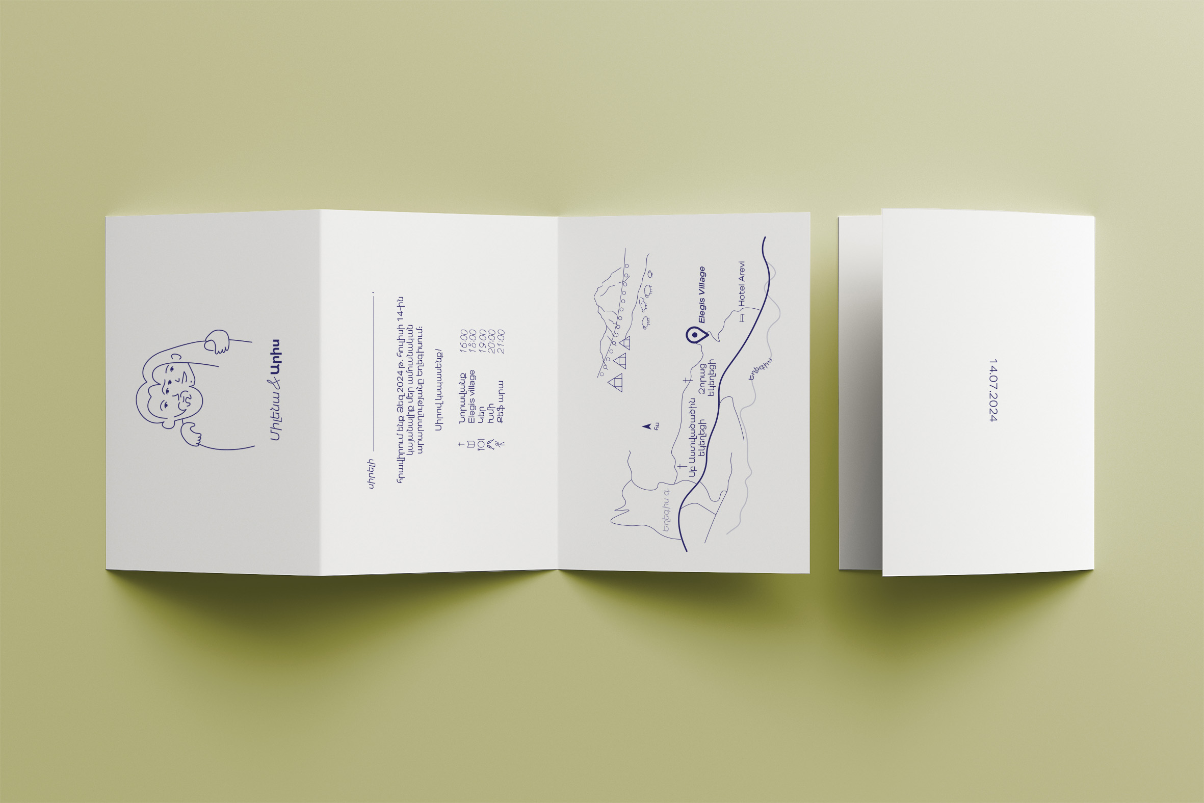 graphic design